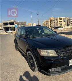 دودج جورني